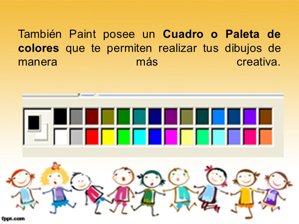 EL GRAFICADOR PAINT HEIDY MURILLO - ppt video online descargar EL GRAFICADOR PAINT HEIDY MURILLO - ppt video online descargar